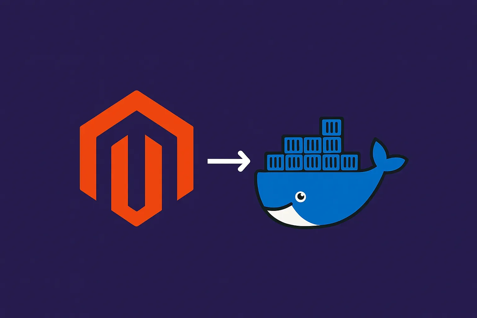 How to Install Magento For Local Development Using Docker